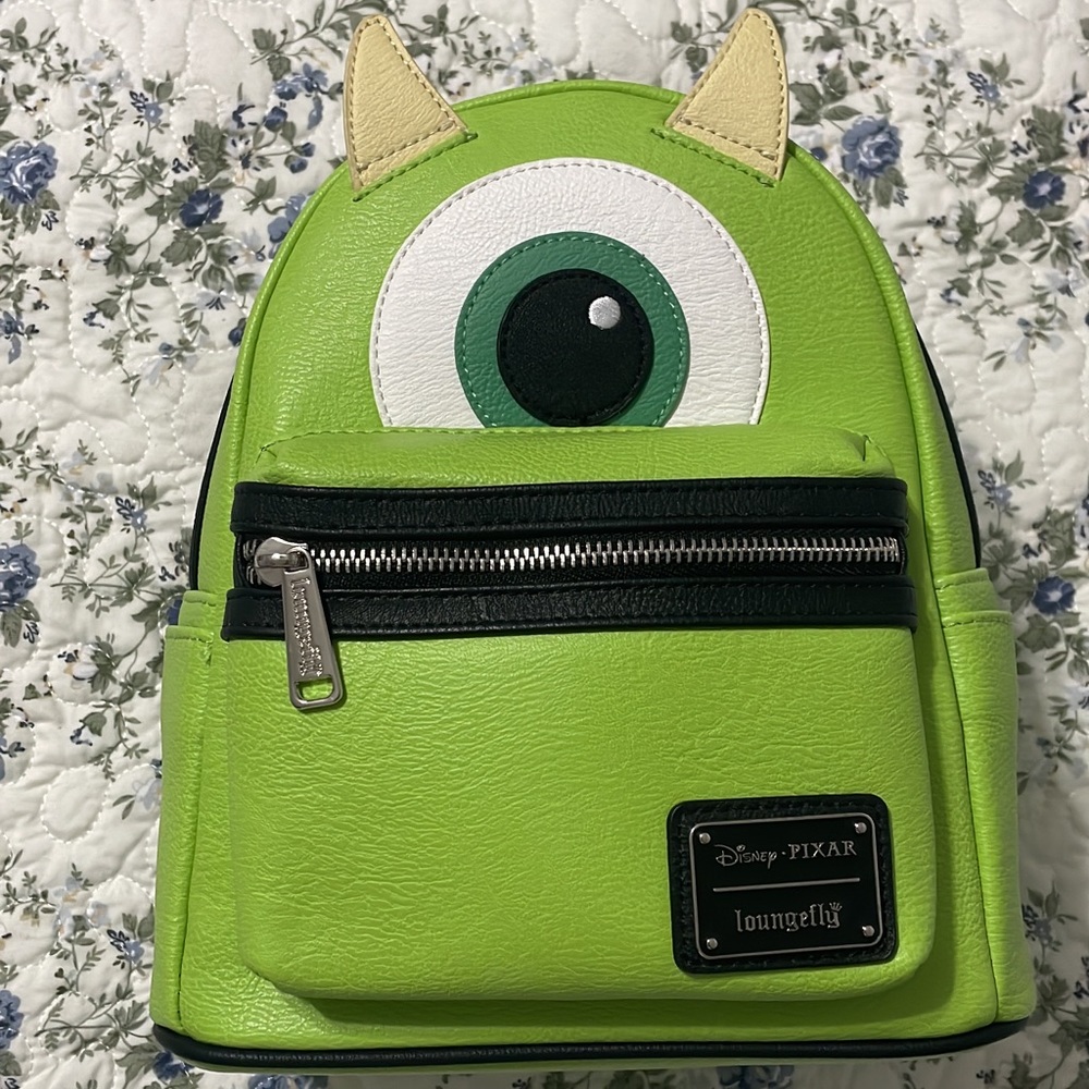 Disney Loungefly Mini Backpack